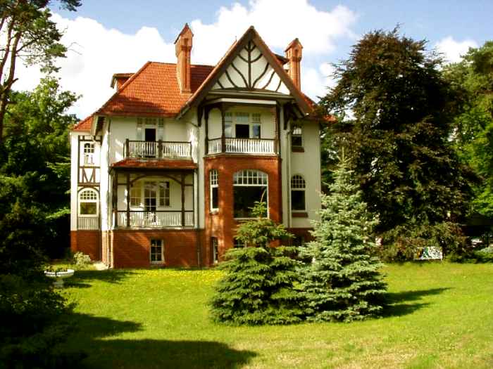 Seebad Heringsdorf